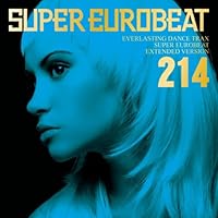 Amazon.co.jp: スーパー・ユーロビート VOL.191~エンジョイ・ユア